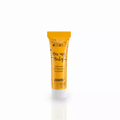 Anwen Odżywka do Włosów dla Dzieci Bee My Baby 15ml