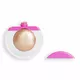 Makeup Revolution Relove Glitter Ball Rozświetlacz w Płynie Golden Energy 12ml
