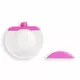 Makeup Revolution Relove Glitter Ball Rozświetlacz w Płynie Champagne Vibes 12ml