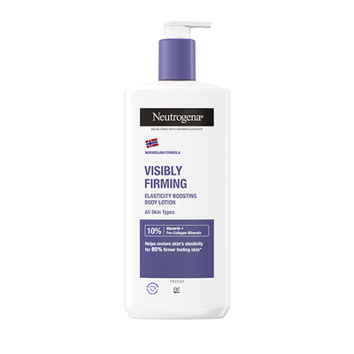 Neutrogena Visibly Renew Balsam do Ciała 400ml
