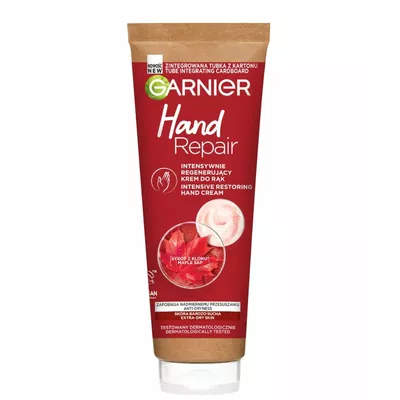 Garnier Hand Repair Regenerujący Krem do Rąk 75ml
