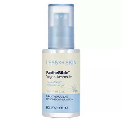 Holika Holika Less On Skin Panthebible Ampułka do Twarzy 30ml