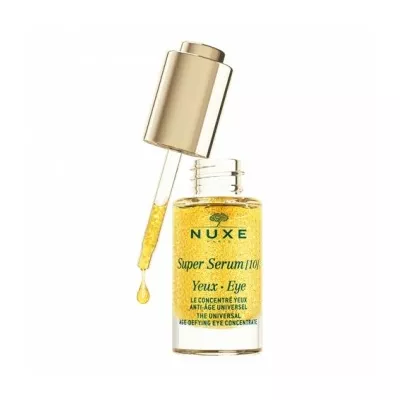 NUXE Super Serum pod oczy 15ml