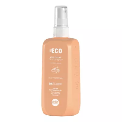 Mila Professional Be Eco Spray Termoochronny do Włosów Farbowanych 250ml