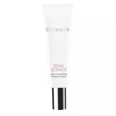 Dr Irena Eris Sensi Science Nawilżająco-Kojący Krem na Dzień i na Noc 40ml