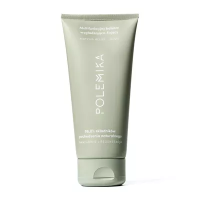 Polemika Multifunkcyjny Balsam Wygładzająco-Kojący 200ml