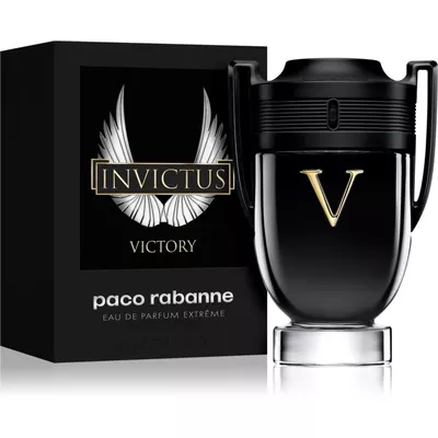 Paco Rabanne Invictus Victory Woda Perfumowana dla Mężczyzn 50ml