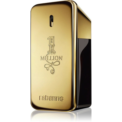 PACO RABANNE 1 Million Men Woda Toaletowa dla Mężczyzn 50ml