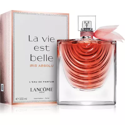 LANCOME La Vie Est Belle Iris Absolu Woda Perfumowana dla Kobiet 50ml