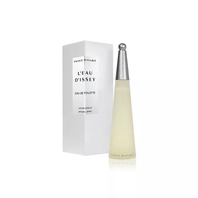 Issey Miyake L'eau d'Issey  Woda Toaletowa dla Mężczyzn 50ml
