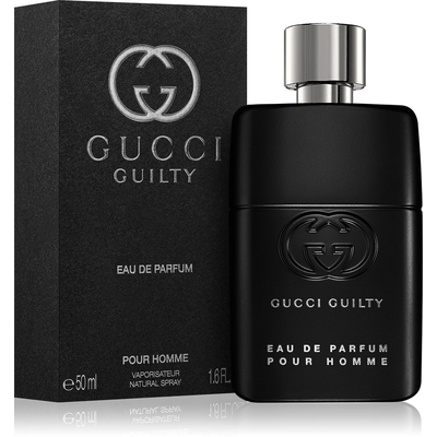 Gucci Guilty Pour Homme Perfum dla Mężczyzn 50ml