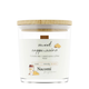 Nacomi Świeca Zapachowa Sweet Cappuccino 140g