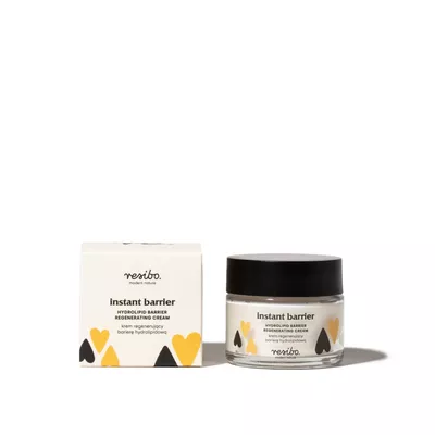 Resibo Instant Barrier Krem Regenerujący Barierę Hydrolipidową 50ml