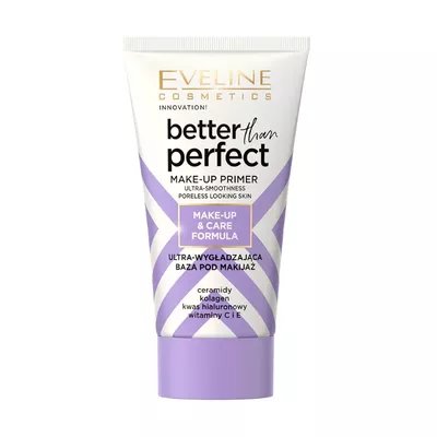 Eveline Better than Perfect Ultra-Wygładzająca Baza pod Makijaż 30ml