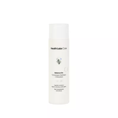 Health Labs Care Trychoszampon Nawilżający z Prebiotykami Balance On 250ml