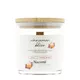Nacomi Świeca Zapachowa Cinnamon Bliss 140g