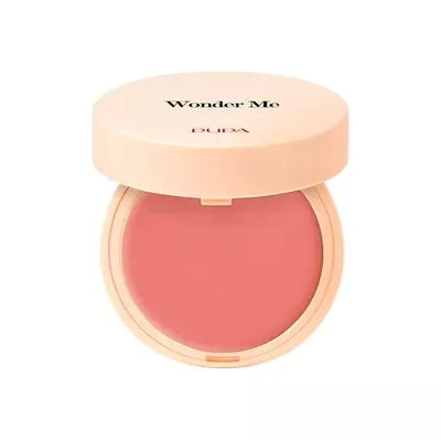 Pupa Wonder Me Blush Róż do Policzków 004