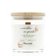 Nacomi Świeca Zapachowa Vanilla Cupcake 140g