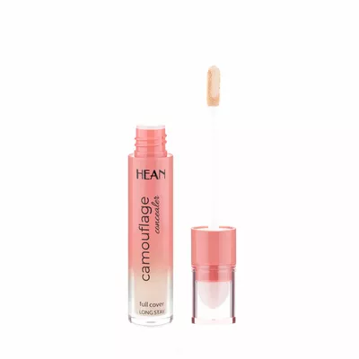 HEAN Camouflage Concealer Kamuflujący Korektor N60 Ivory