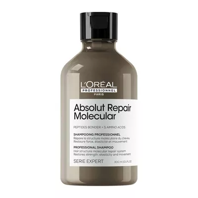 Loreal Professionnel Absolut Repair Molecular Szampon 300ml