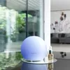 Millefiori Milano Dyfuzor Zapachu Odświeżacz Ultradźwiękowy Hydro Glass Sphere