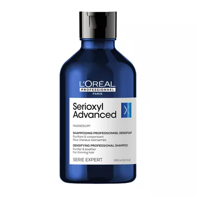 Loreal Professionnel Serioxyl Advanced Szampon do Włosów 300ml