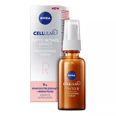 NIVEA Cellular Phyto Retinol Effect Serum 30ml