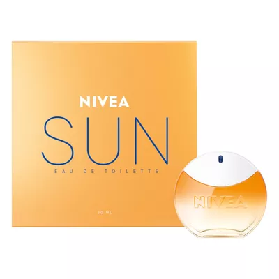 NIVEA SUN Woda Toaletowa 30ml