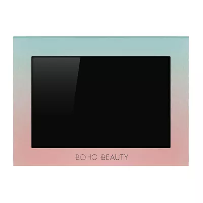 Boho Beauty  Paleta Magnetyczna Pinki Aqua