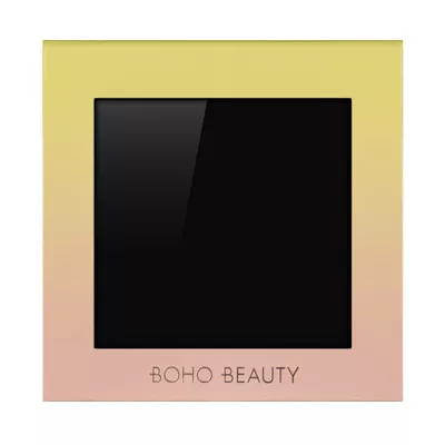 Boho Beauty  Paleta Magnetyczna Pinki Lemon