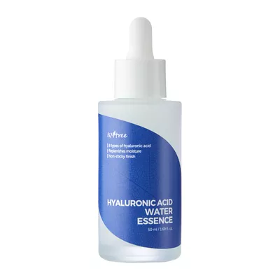 Isntree Hyaluronic Acid Water Essence Nawilżająca Esencja do Twarzy 50ml