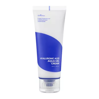 Isntree Hyaluronic Acid Aqua Żel-Krem 100ml