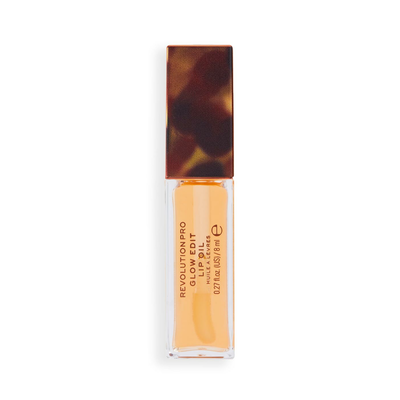 Revolution PRO Goddes Glow Lip Oil Olejek do Ust