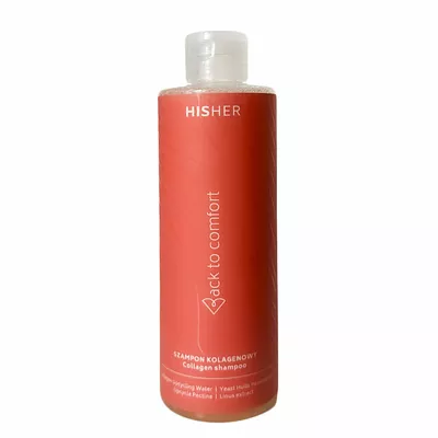 Back to Comfort Hisher Szampon Kolagenowy 250ml
