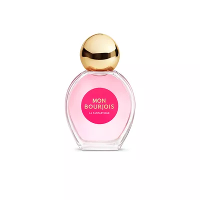 Bourjois La Fantastique Woda Perfumowana dla Kobiet 50ml