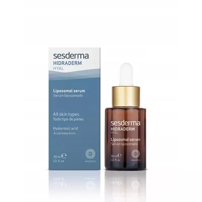 Sesderma Hidraderm Hyal Nawilżające Serum do Twarzy 30ml