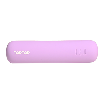TAPTAP Silikonowe Etui na Pędzle