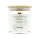 Nacomi Świeca Zapachowa Fresh Breeze at Home 140g
