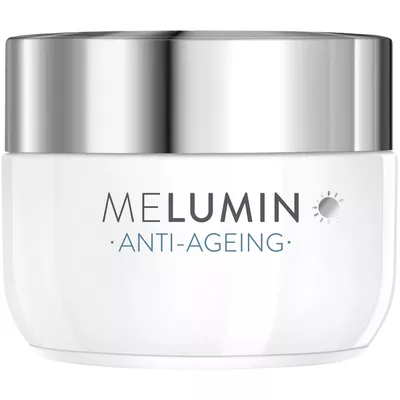 Dermedic Melumin Anti-Ageing Ochronny Krem Rozjaśniający SPF50+ 50ml