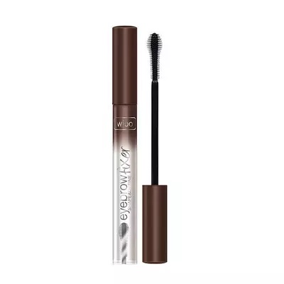 WIBO Eyebrow Fixer Utrwalający żel do brwi 8ml