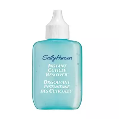 Sally Hansen Instant Cuticle Remover Żel do Usuwania Skórek 