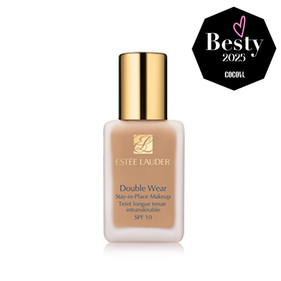Estee Lauder Double Wear SPF10 Podkład Desert Beige 2N1