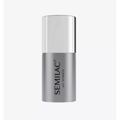 Semilac Top Coat na lakier hybrydowy 7ml