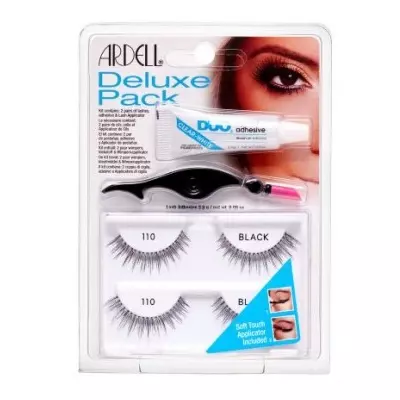 Ardell Deluxe Pack Zestaw Startowy 110 