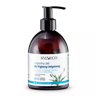 Sylveco Łagodny żel do higieny intymnej 300ml