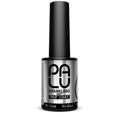 PALU Top Sparkling Matt 11g