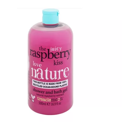 Treaclemoon Żel pod Prysznic Raspberry 500ml