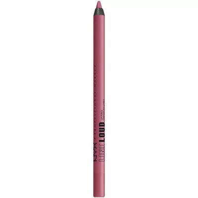 NYX Professional Makeup Line Loud Kredka do Ust 14 Trophy Life