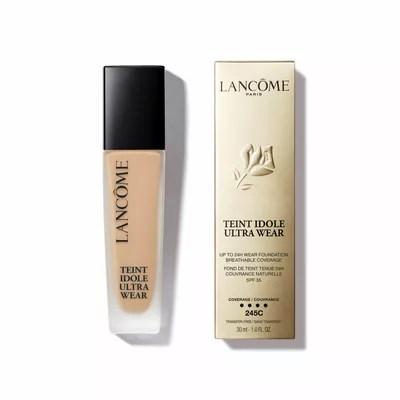 Lancome Teint Idole Ultra Wear Podkład do Twarzy 245C