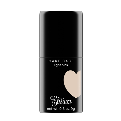 Elisium Care Base Baza Hybrydowa Light Pink